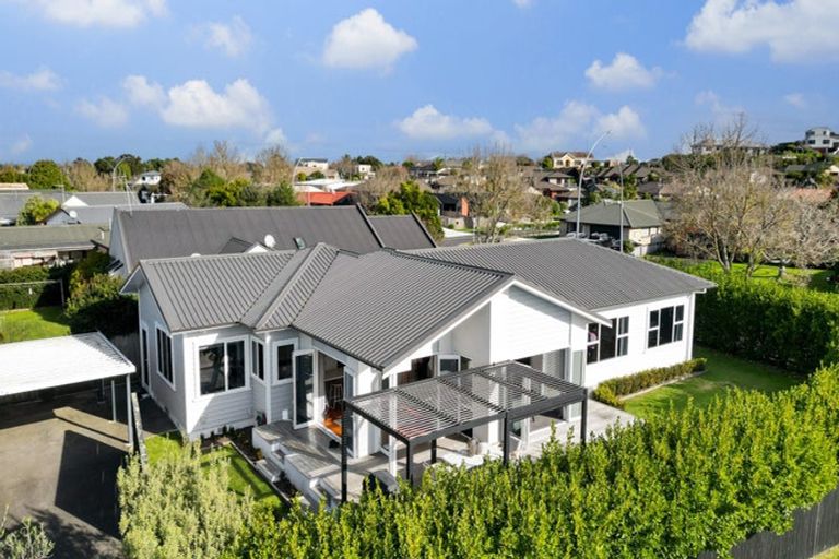 Photo of property in 125 Endeavour Avenue, Flagstaff, Hamilton, 3210