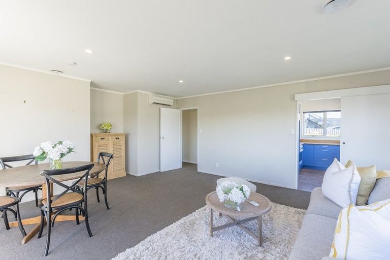 Photo of property in 35a Penryn Drive, Camborne, Porirua, 5026