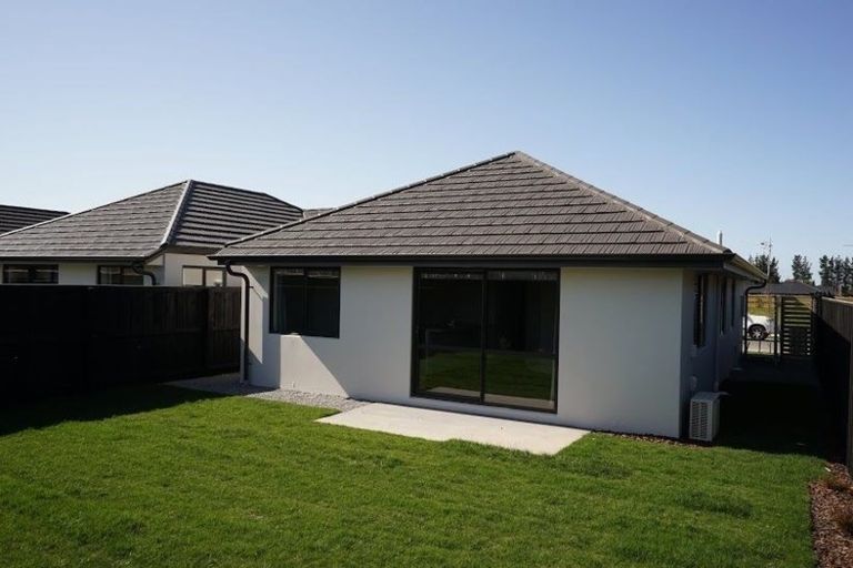 Photo of property in 22 Liddington Drive, Rolleston, 7615