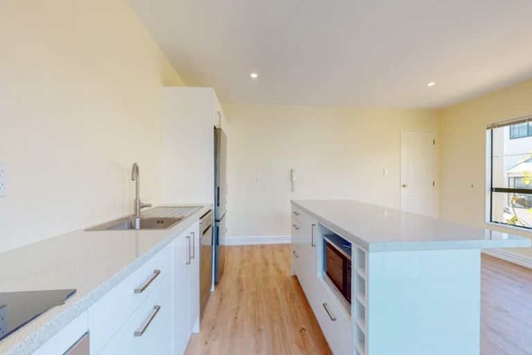 Photo of property in 16g Hobson Street, Thorndon, Wellington, 6011