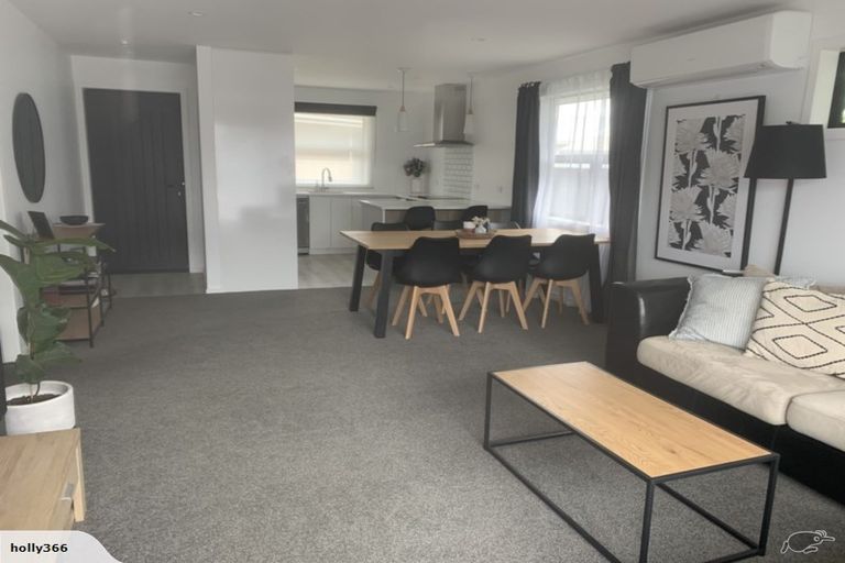 Photo of property in 3b Christian Place, Awapuni, Palmerston North, 4412