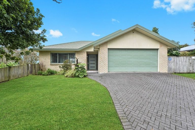 Photo of property in 14 Tuirangi Street, Flagstaff, Hamilton, 3210