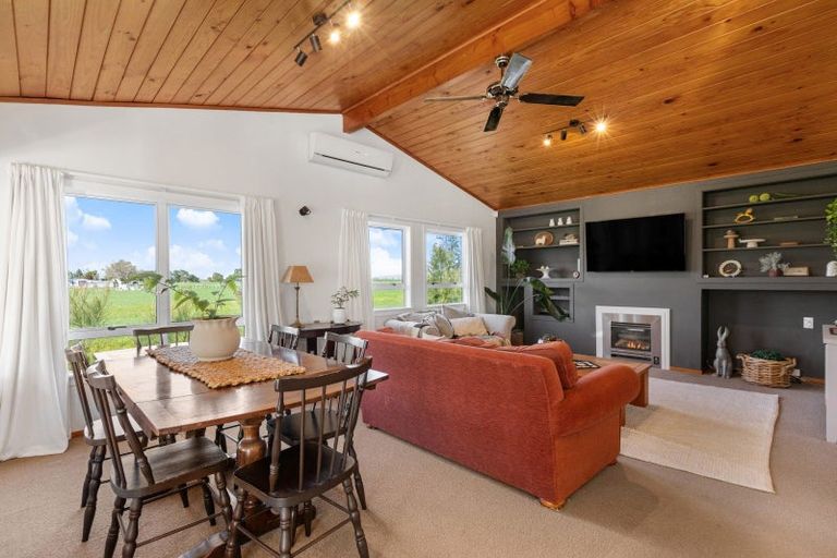 Photo of property in 1001 No 1 Road, Springdale, Waitoa, 3380