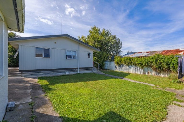 Photo of property in 46a Marumaru Street, Marton, 4710