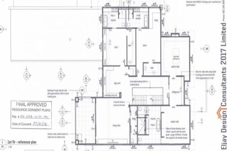 Photo of property in 41c Ryburn Road, Newstead, Hamilton, 3286