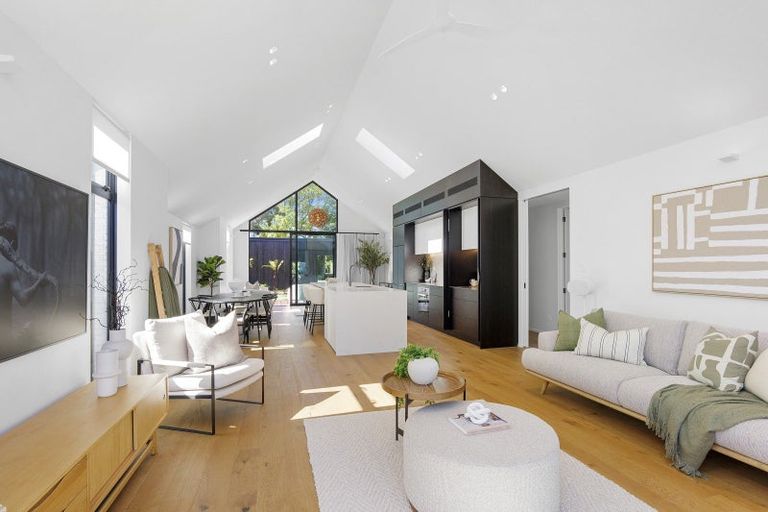 Photo of property in 19 Albany Street, St Albans, Christchurch, 8014