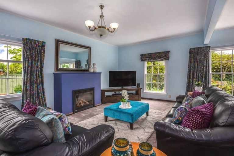 Photo of property in 8 Saint Andrews Grove, Boulcott, Lower Hutt, 5010