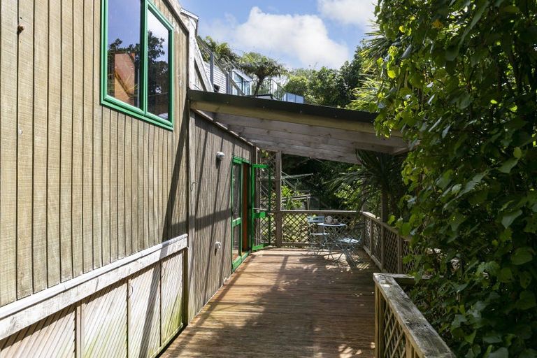 Photo of property in 6 Koromiko Road, Aro Valley, Wellington, 6012