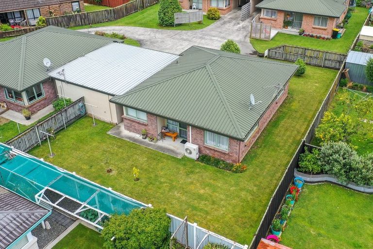 Photo of property in 18b Pohutukawa Place, Matamata, 3400