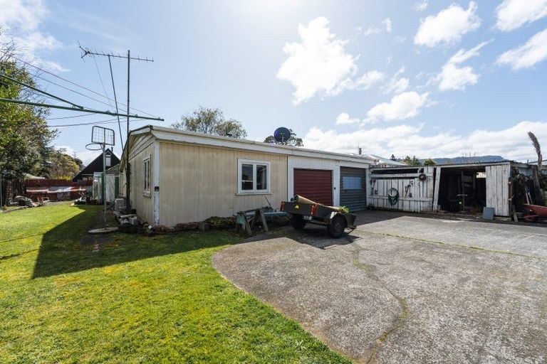 Photo of property in 15 Arawa Street, Ohakune, 4625