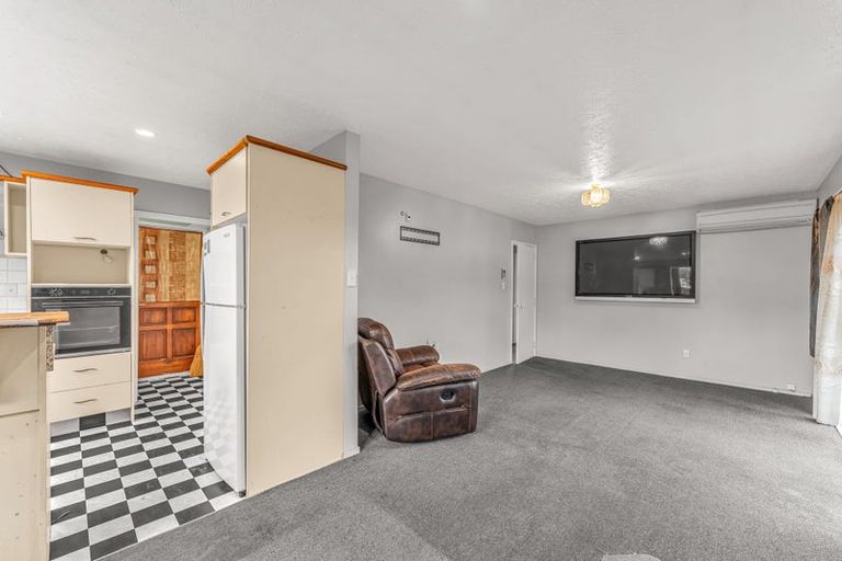 Photo of property in 47 Jollie Street, Linwood, Christchurch, 8062