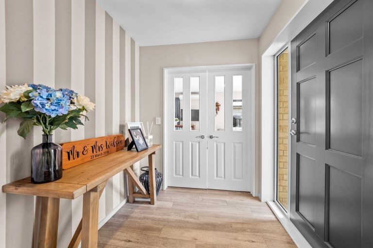 Photo of property in 20 Magnolia Drive, Netherby, Ashburton, 7700