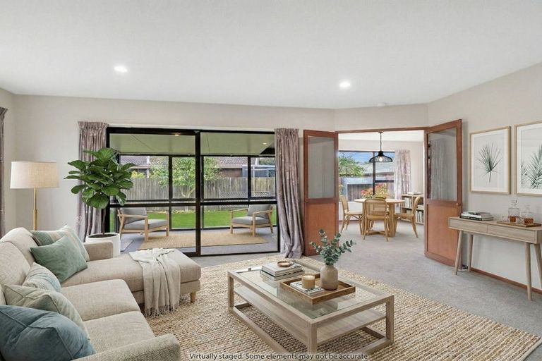 Photo of property in 8 Peebles Drive, Hei Hei, Christchurch, 8042