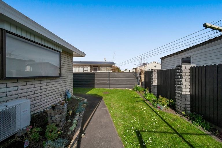 Photo of property in 38a Collins Street, Hawera, 4610