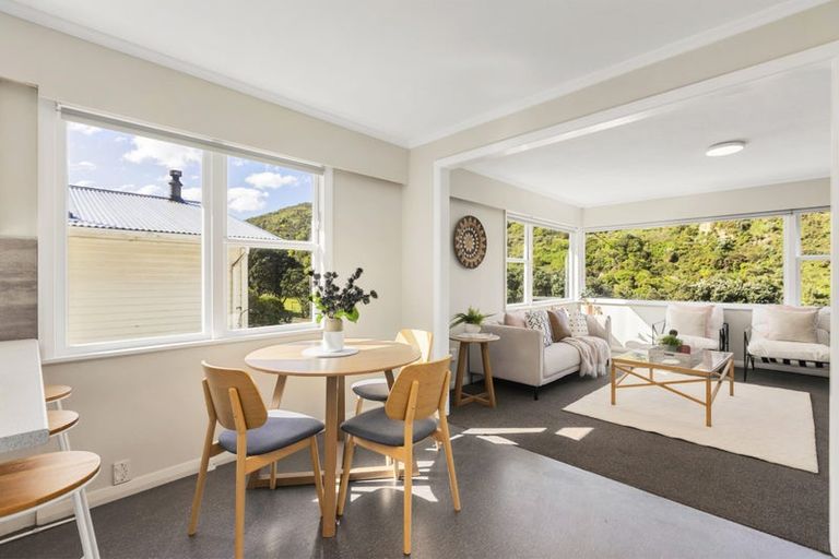 Photo of property in 163 Happy Valley Road, Owhiro Bay, Wellington, 6023