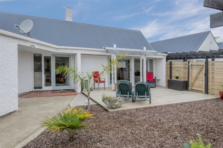 Photo of property in 58 Read Street, Levin, 5510