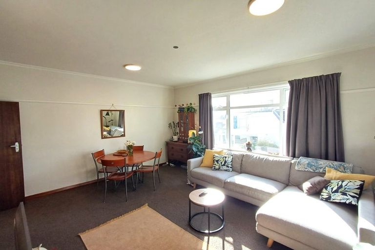 Photo of property in Nissen Court, 11d Hawker Street, Mount Victoria, Wellington, 6011