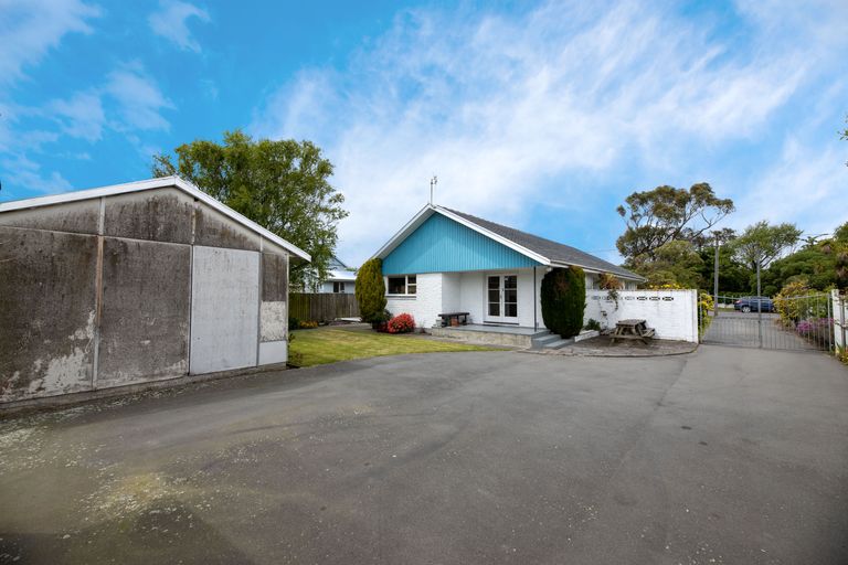 Photo of property in 4 Falcon Street, New Brighton, Christchurch, 8061