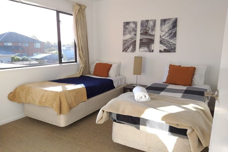 Photo of property in 17a Burke Street, Addington, Christchurch, 8024