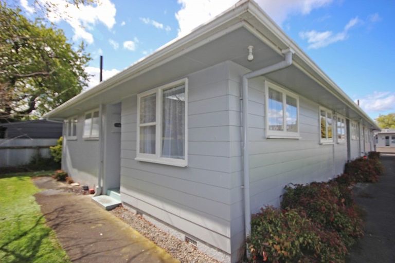 Photo of property in 20 Victoria Avenue, Palmerston North, 4410