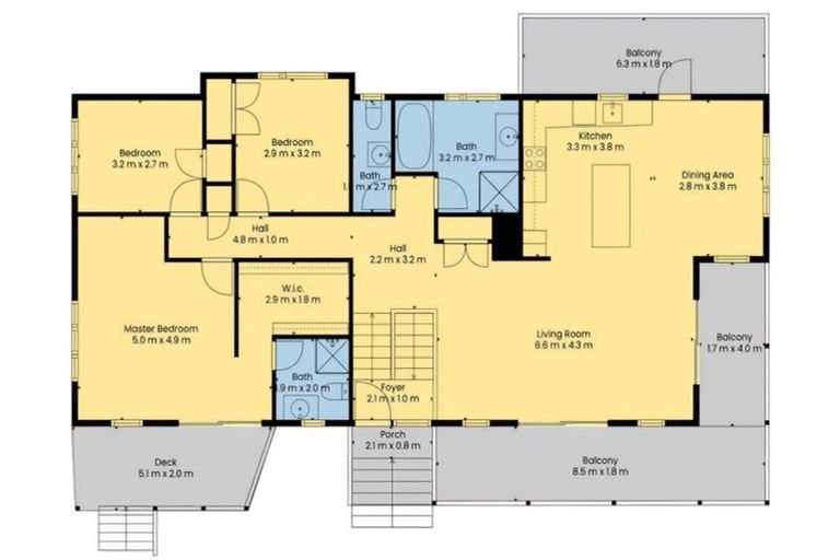 Photo of property in 455 Whangarei Heads Road, Tamaterau, Whangarei, 0174