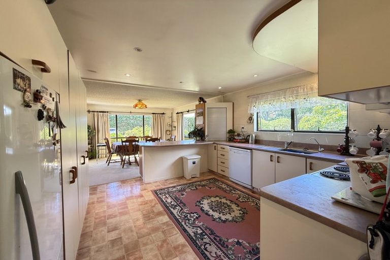 Photo of property in 7 Joll Street, Waitara, 4383