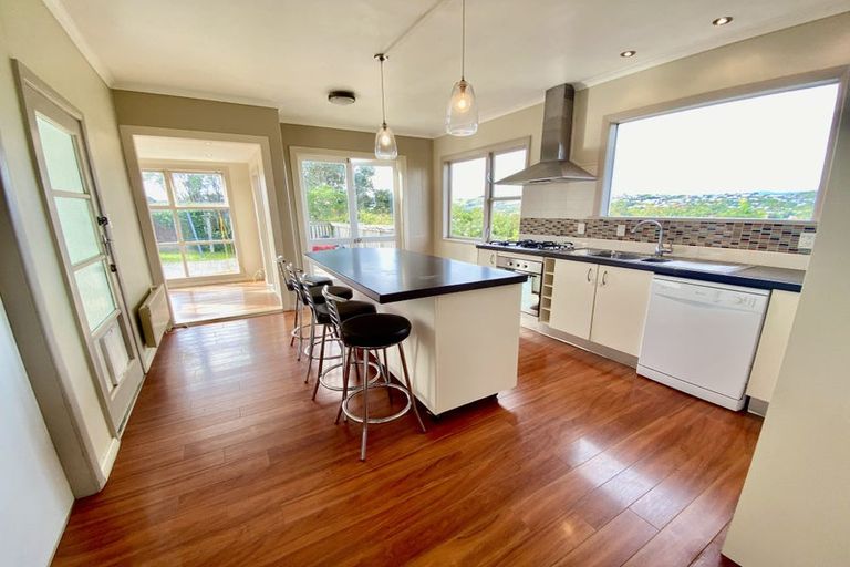 Photo of property in 44 Ohariu Road, Johnsonville, Wellington, 6037