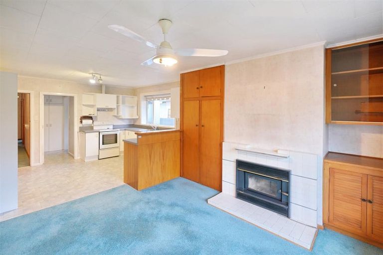 Photo of property in 116 Mooray Avenue, Bishopdale, Christchurch, 8053