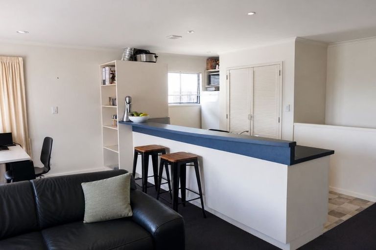 Photo of property in 6/3 Malcolm Lane, Thorndon, Wellington, 6011
