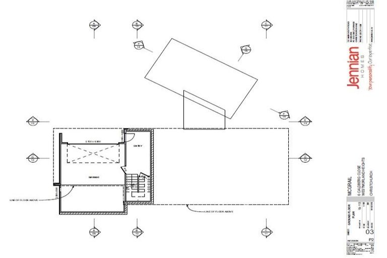 Photo of property in 6 Caldberg Close, Westmorland, Christchurch, 8025