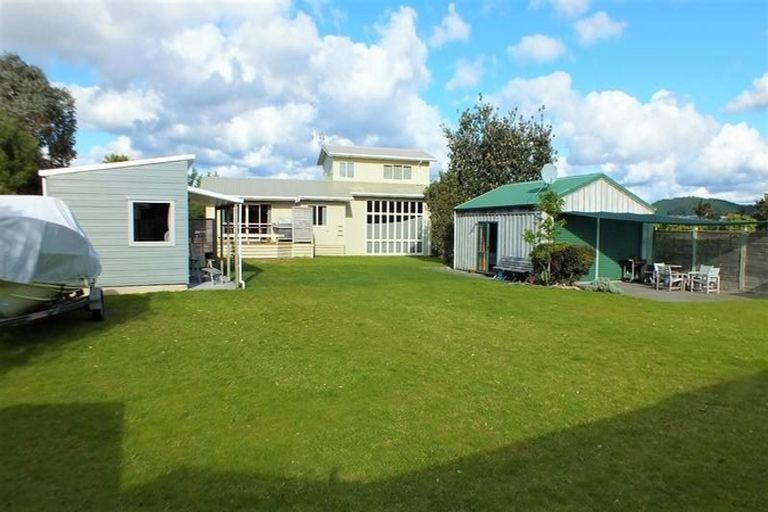 Photo of property in 620 Matarangi Drive, Matarangi, Whitianga, 3592