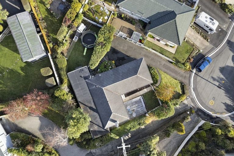 Photo of property in 14 Upland Street, Helensburgh, Dunedin, 9010