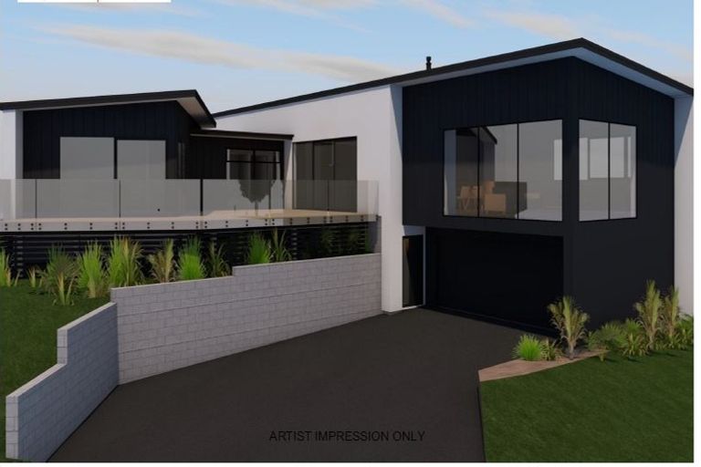 Photo of property in 6 Caldberg Close, Westmorland, Christchurch, 8025