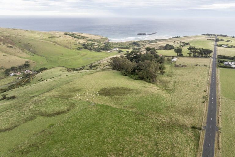 Photo of property in 116 Centre Road, Ocean Grove, Dunedin, 9077