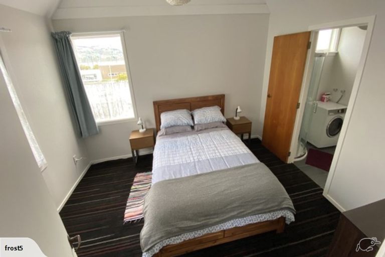 Photo of property in 45 Oxford Street, Lyttelton, 8082