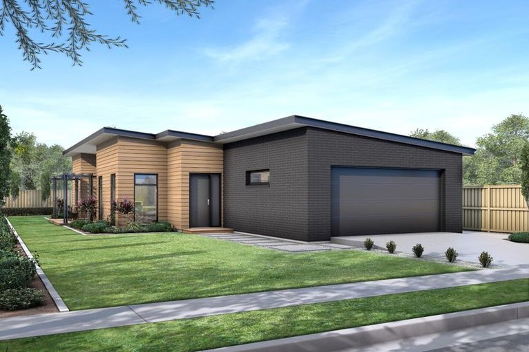 Photo of property in 3 Greig Crescent, Amberley, 7481