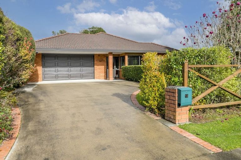 Photo of property in 13 Brandon Street, Otaki, 5512