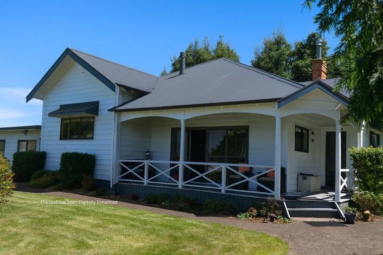 Photo of property in 241 Whatitiri Road, Maungatapere, Whangarei, 0179