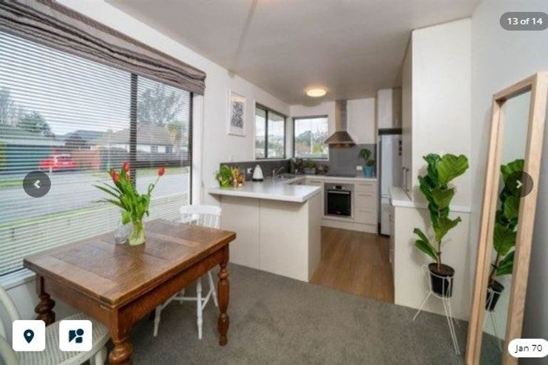 Photo of property in 3 Pablo Place, Hoon Hay, Christchurch, 8025