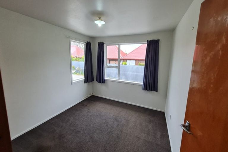 Photo of property in 3/16 Division Street, Riccarton, Christchurch, 8041