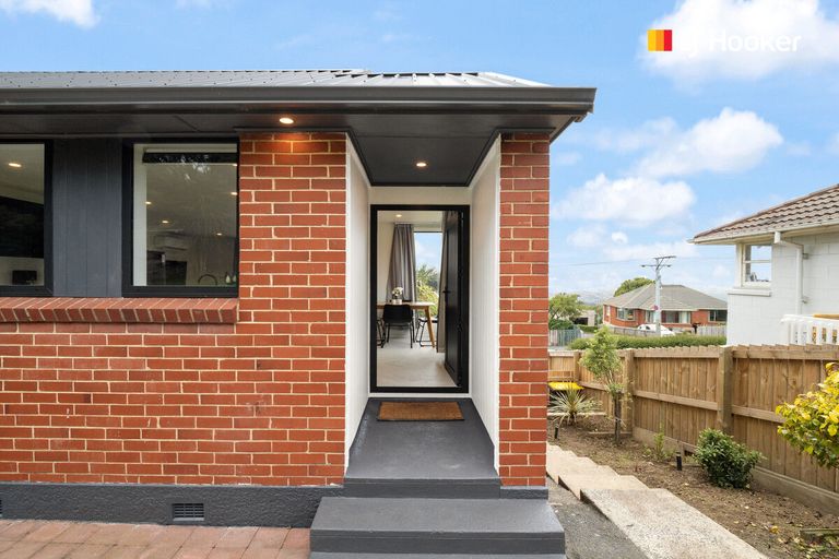 Photo of property in 96 Cockerell Street, Brockville, Dunedin, 9011