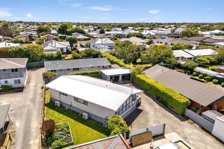Photo of property in 370 Tay Street, Turnbull Thomson Park, Invercargill, 9810