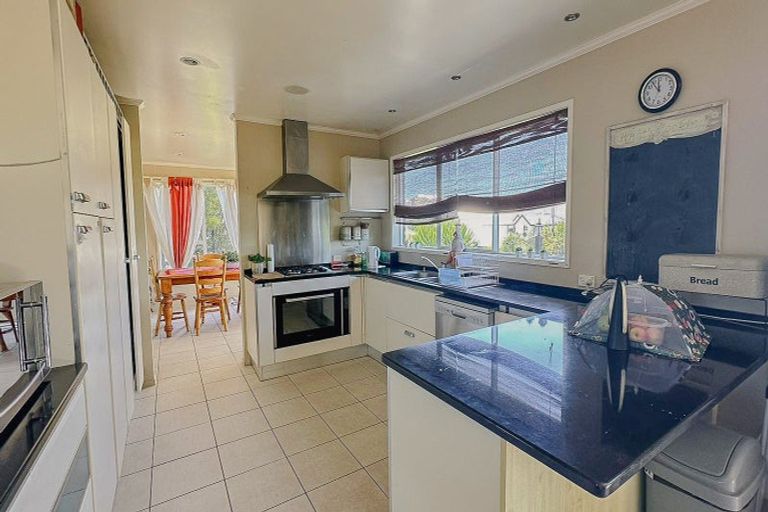 Photo of property in 86 Sylvester Crescent, Flagstaff, Hamilton, 3210