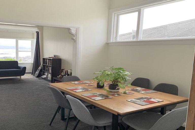 Photo of property in 11 Bruce Avenue, Brooklyn, Wellington, 6021