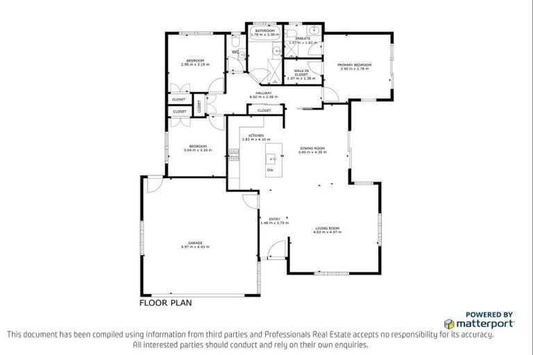 Photo of property in 7 Frederick Place, Whalers Gate, New Plymouth, 4310