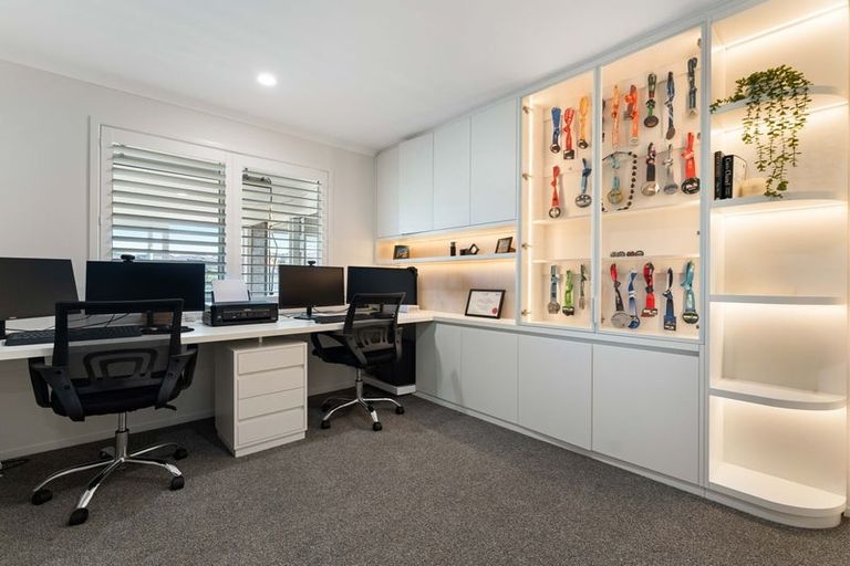 Photo of property in 17 Calder Crescent, Pokeno, 2402