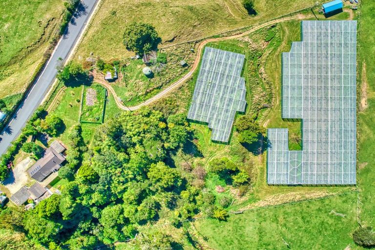 Photo of property in 427 Soldiers Road, Lower Kaimai, Tauranga, 3171