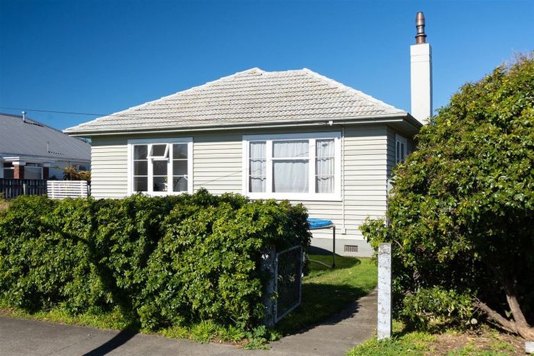 Photo of property in 12 Litchfield Street, Redwoodtown, Blenheim, 7201