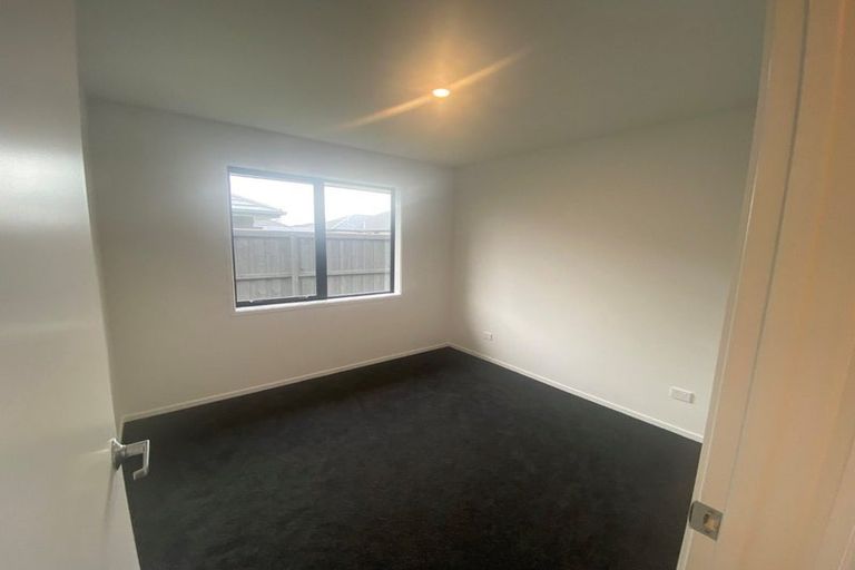 Photo of property in 138 Hungerford Drive, Rolleston, 7615