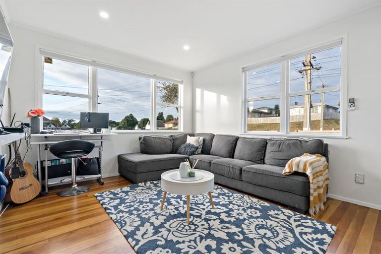 Photo of property in 123 Coxhead Road, Manurewa, Auckland, 2102